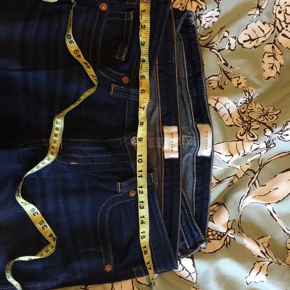 Big Star Maddie Skinny - Picture 8 of 8